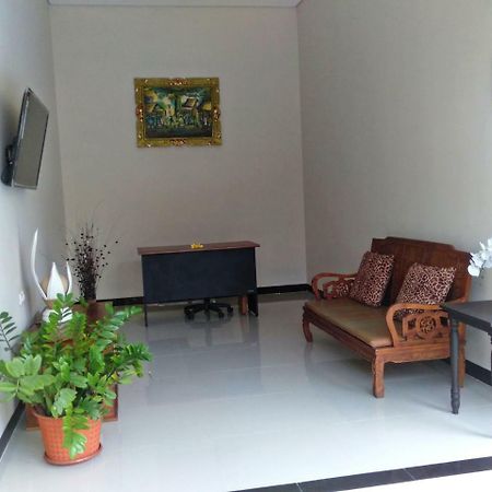 The Jepun Room And House Canggu Extérieur photo