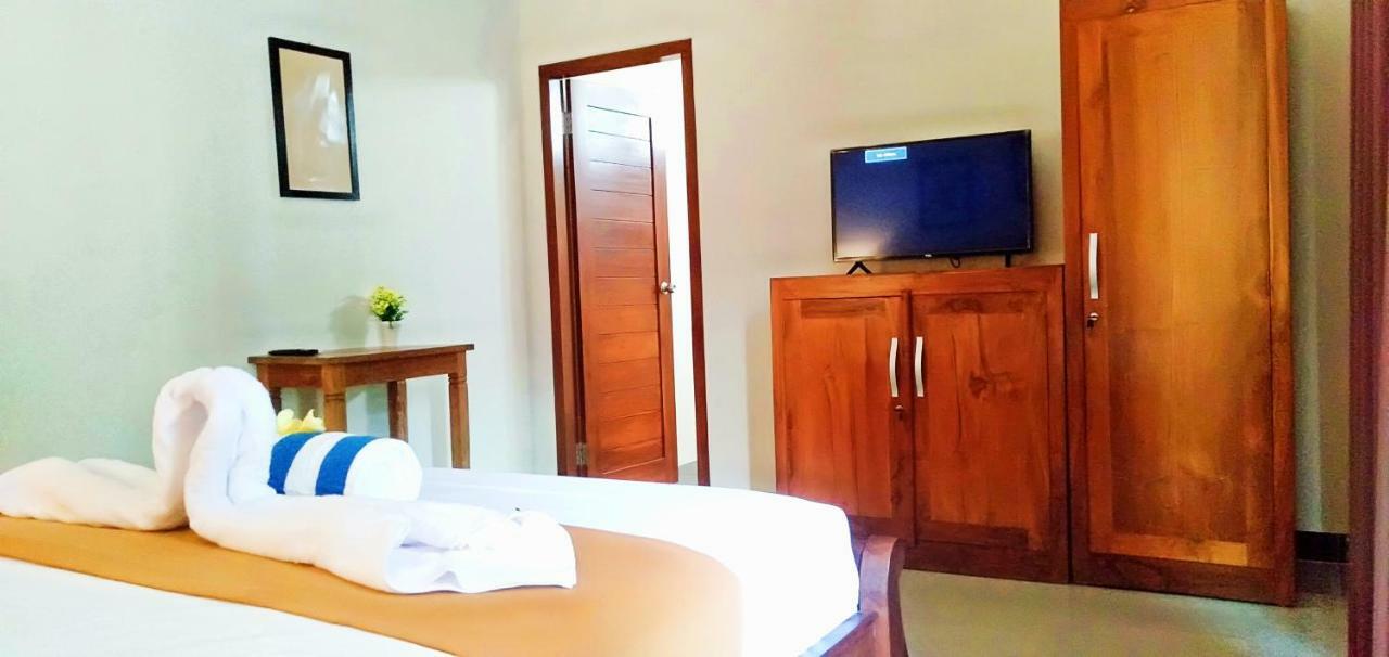 The Jepun Room And House Canggu Extérieur photo