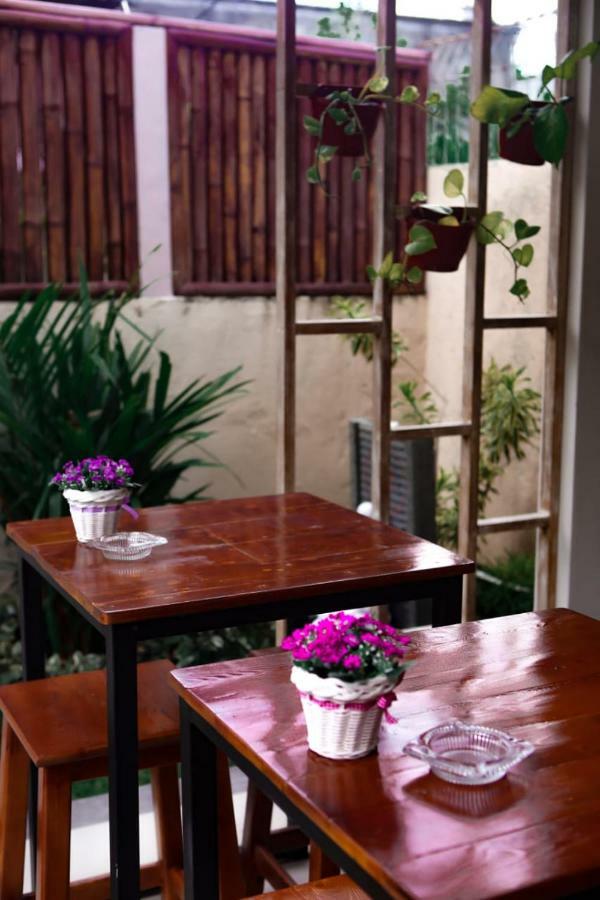 The Jepun Room And House Canggu Extérieur photo